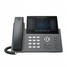 Teléfono IP GrandStream GRP2670 12 líneas y 16 cuentas SIP