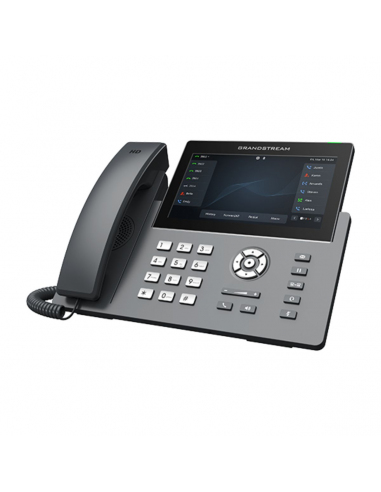 Teléfono IP GrandStream GRP2670 12 líneas y 16 cuentas SIP