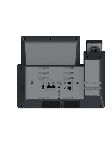 Teléfono IP GrandStream GRP2670 12 líneas y 16 cuentas SIP