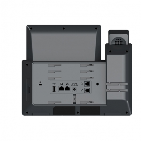 Teléfono IP GrandStream GRP2670 12 líneas y 16 cuentas SIP