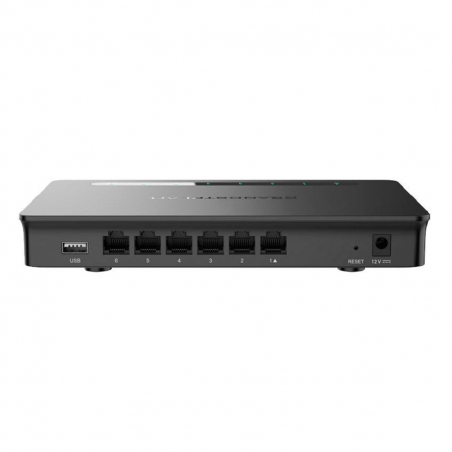 Router GrandStream GWN7001