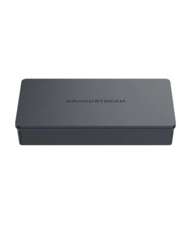 Switch Grandstream GWN7700P - 5 Puertos Gigabit PoE