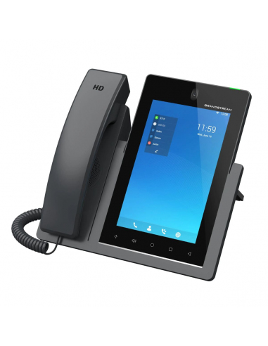 Teléfono IP Grandstream GXV-3470 - 16 líneas