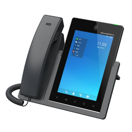 Teléfono IP Grandstream GXV-3470 - 16 líneas