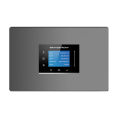 Central telefónica PBX Grandstream UCM6302A - Audio 2