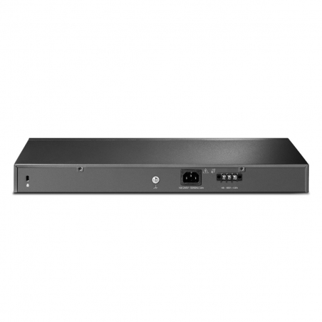 Switch OLT TP-LINK DS-P7001-08 - Terminal Óptica GPON - 8 Puertos PON