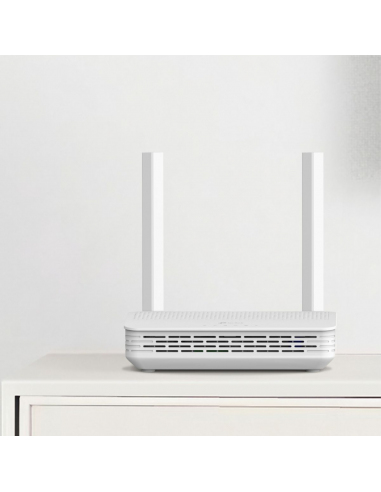Router TP-LINK XPON XC220-G3 - ARCHER AC1200