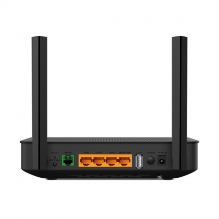 Router TP-LINK TL-XX530V GPON AX3000