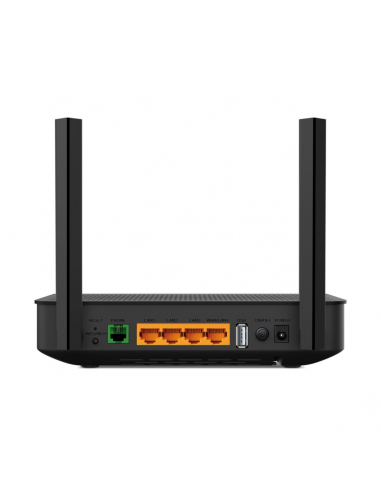 Router TP-LINK TL-XX530 GPON AX3000