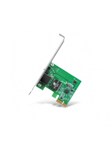 Placa de Red TP-LINK TG-3468 PCI-E Gigabit