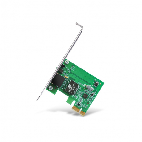 Placa de Red TP-LINK TG-3468 PCI-E Gigabit