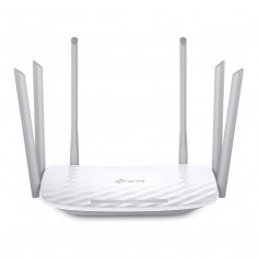 Router TP-LINK TL-ACHERC86 AC1900 - Inalámbrico