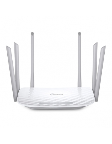 Router TP-LINK TL-ACHERC86 AC1900 - Inalámbrico