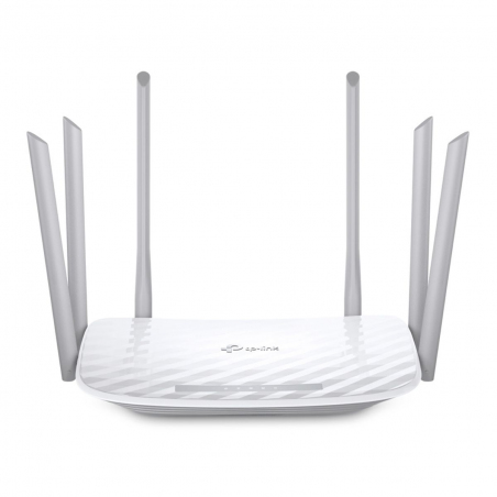 Router TP-LINK TL-ACHERC86 AC1900 - Inalámbrico