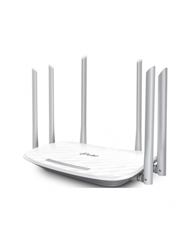 Router TP-LINK TL-ACHERC86 AC1900 - Inalámbrico