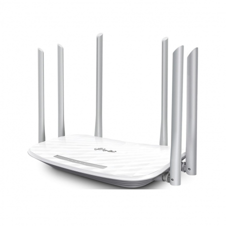 Router TP-LINK TL-ACHERC86 AC1900 - Inalámbrico