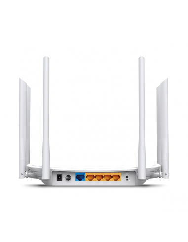 Router TP-LINK TL-ACHERC86 AC1900 - Inalámbrico