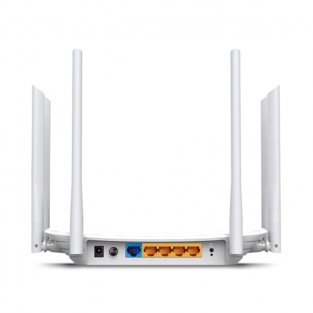 Router TP-LINK TL-ACHERC86 AC1900 - Inalámbrico