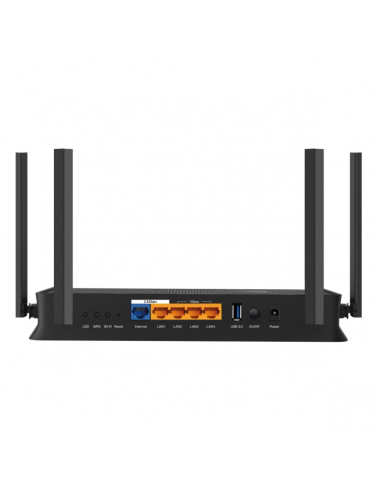 Router TP-LINK TL-ARCBE230 BE3600 - Wifi Doble Banda