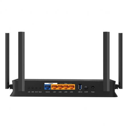 Router TP-LINK TL-ARCBE230 BE3600 - Wifi Doble Banda
