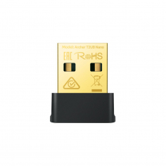 Adaptador USB TP-LINK TL-ARCHER T2UB - Wifi Bluetooth 2.0
