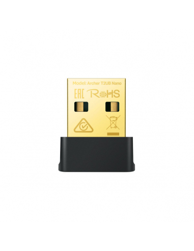 Adaptador USB TP-LINK TL-ARCHER T2UB - Wifi Bluetooth 2.0