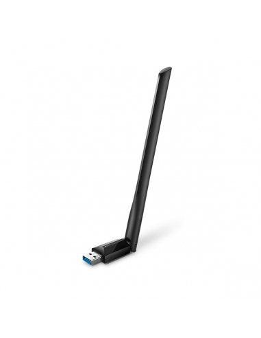 Adaptador USB TP-LINK Archer T3U Plus AC1300 - Inalámbrico de Doble Banda