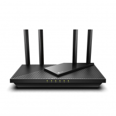 Router TP- LINK Archer AX55 PRO AX3000 - Wifi 6 Doble Banda