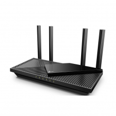 Router TP- LINK Archer AX55 PRO AX3000 - Wifi 6 Doble Banda 2