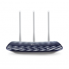 Router TP-LINK TL-ARCHER...