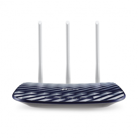 Router TP-LINK TL-ARCHER C20 4 Puertos