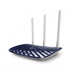 Router TP-LINK TL-ARCHER... 2