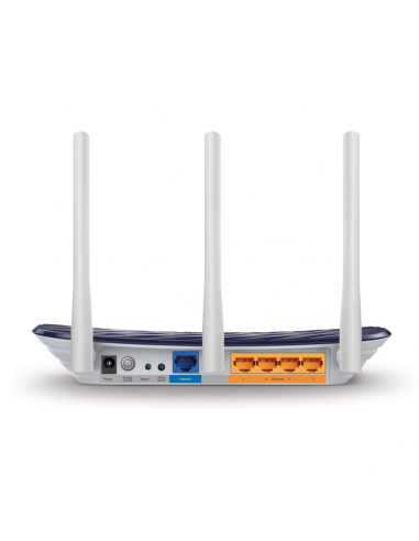 Router TP-LINK TL-ARCHER C20 4 Puertos