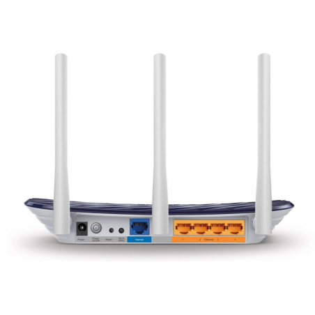 Router TP-LINK TL-ARCHER C20 4 Puertos
