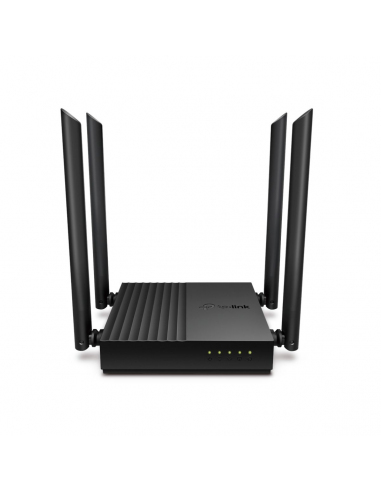 Router TP-LINK Archer C64 AC1200 - Wifi