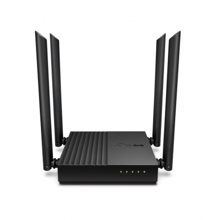 Router TP-LINK Archer C64 AC1200 - Wifi