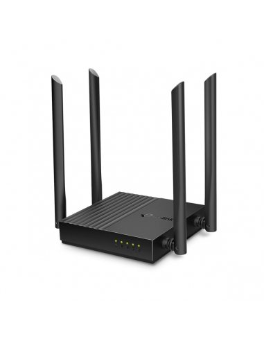 Router TP-LINK Archer C64 AC1200 - Wifi