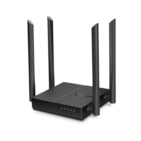 Router TP-LINK Archer C64 AC1200 - Wifi