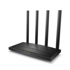 Router TP-LINK Archer C80 AC1900 - MU-MIMO Inalámbrico 2