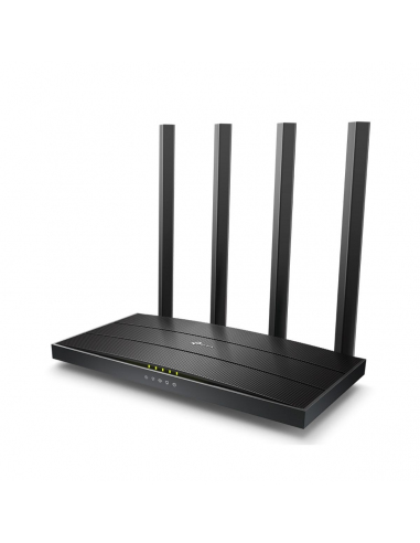 Router TP-LINK Archer C80 AC1900 - MU-MIMO Inalámbrico