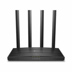 Router TP-LINK Archer C80 AC1900 - MU-MIMO Inalámbrico