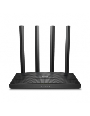 Router TP-LINK Archer C80 AC1900 - MU-MIMO Inalámbrico