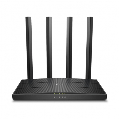 Router TP-LINK Archer C80 AC1900 - MU-MIMO Inalámbrico