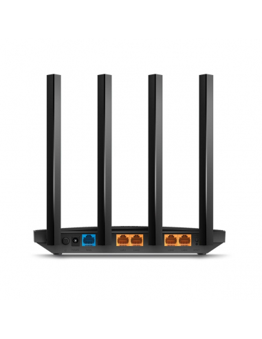 Router TP-LINK Archer C80 AC1900 - MU-MIMO Inalámbrico