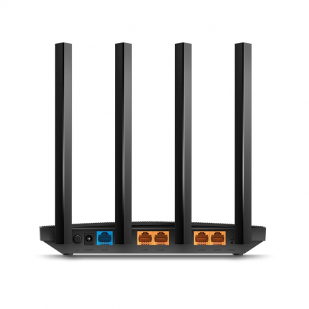 Router TP-LINK Archer C80 AC1900 - MU-MIMO Inalámbrico