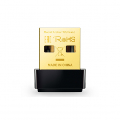 Adaptador USB TP-LINK...