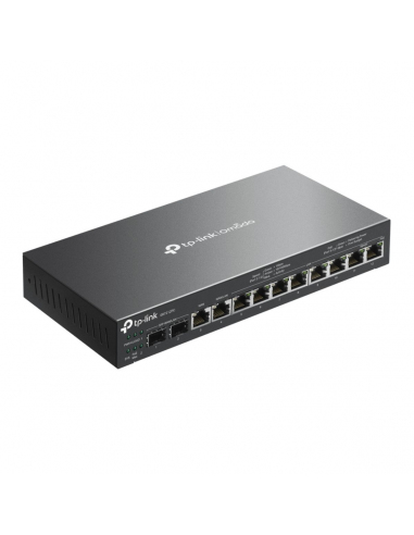 Router TP-LINK Omada ER7412-M2 - 12...