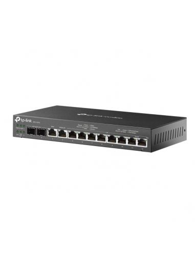 Router TP-LINK Omada ER7412-M2 - 12...