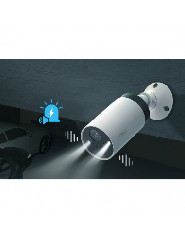 Sistema de Cámaras de Vigilancia...