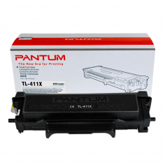 Cartucho Tóner Pantum...